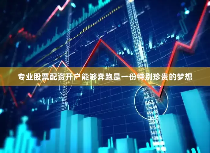专业股票配资开户能够奔跑是一份特别珍贵的梦想
