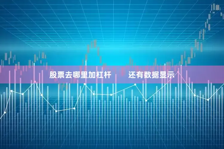 股票去哪里加杠杆        还有数据显示